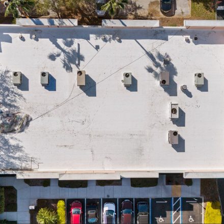 EPDM Roofing In Tampa