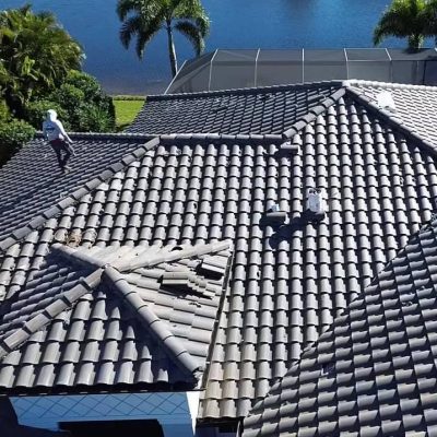 Title Roofing Service Tampa